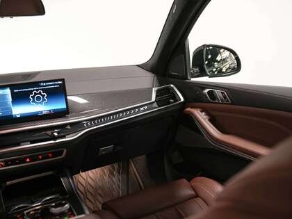 used 2023 BMW X7 car, priced at $73,900