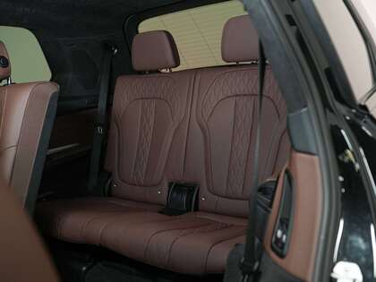 used 2023 BMW X7 car, priced at $73,900