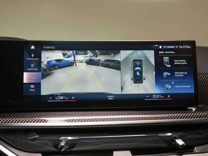 used 2023 BMW X7 car, priced at $73,900