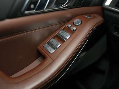 used 2023 BMW X7 car, priced at $73,900