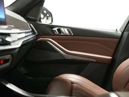 used 2023 BMW X7 car, priced at $73,900