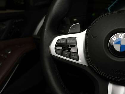used 2023 BMW X7 car, priced at $73,900