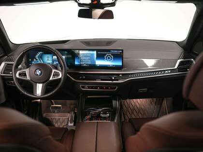 used 2023 BMW X7 car, priced at $73,900
