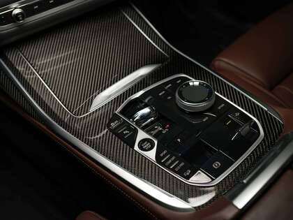 used 2023 BMW X7 car, priced at $73,900
