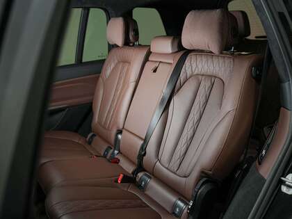 used 2023 BMW X7 car, priced at $73,900