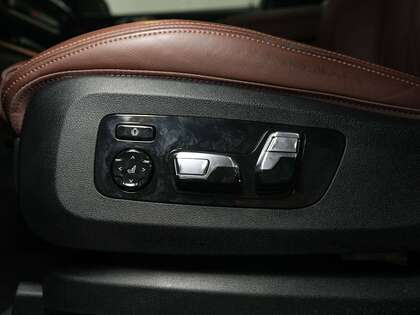 used 2023 BMW X7 car, priced at $73,900