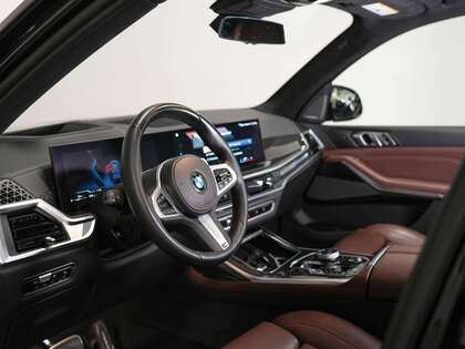 used 2023 BMW X7 car, priced at $73,900