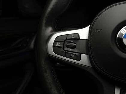 used 2019 BMW 5-Series car, priced at $28,900