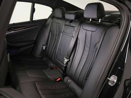 used 2019 BMW 5-Series car, priced at $28,900