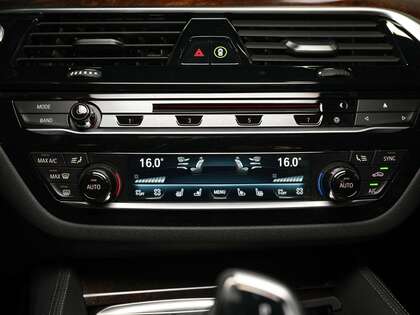 used 2019 BMW 5-Series car, priced at $28,900