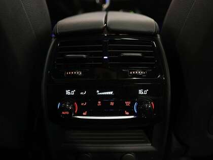 used 2019 BMW 5-Series car, priced at $28,900