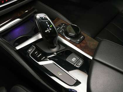 used 2019 BMW 5-Series car, priced at $28,900