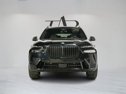 used 2023 BMW X7 car, priced at $73,900