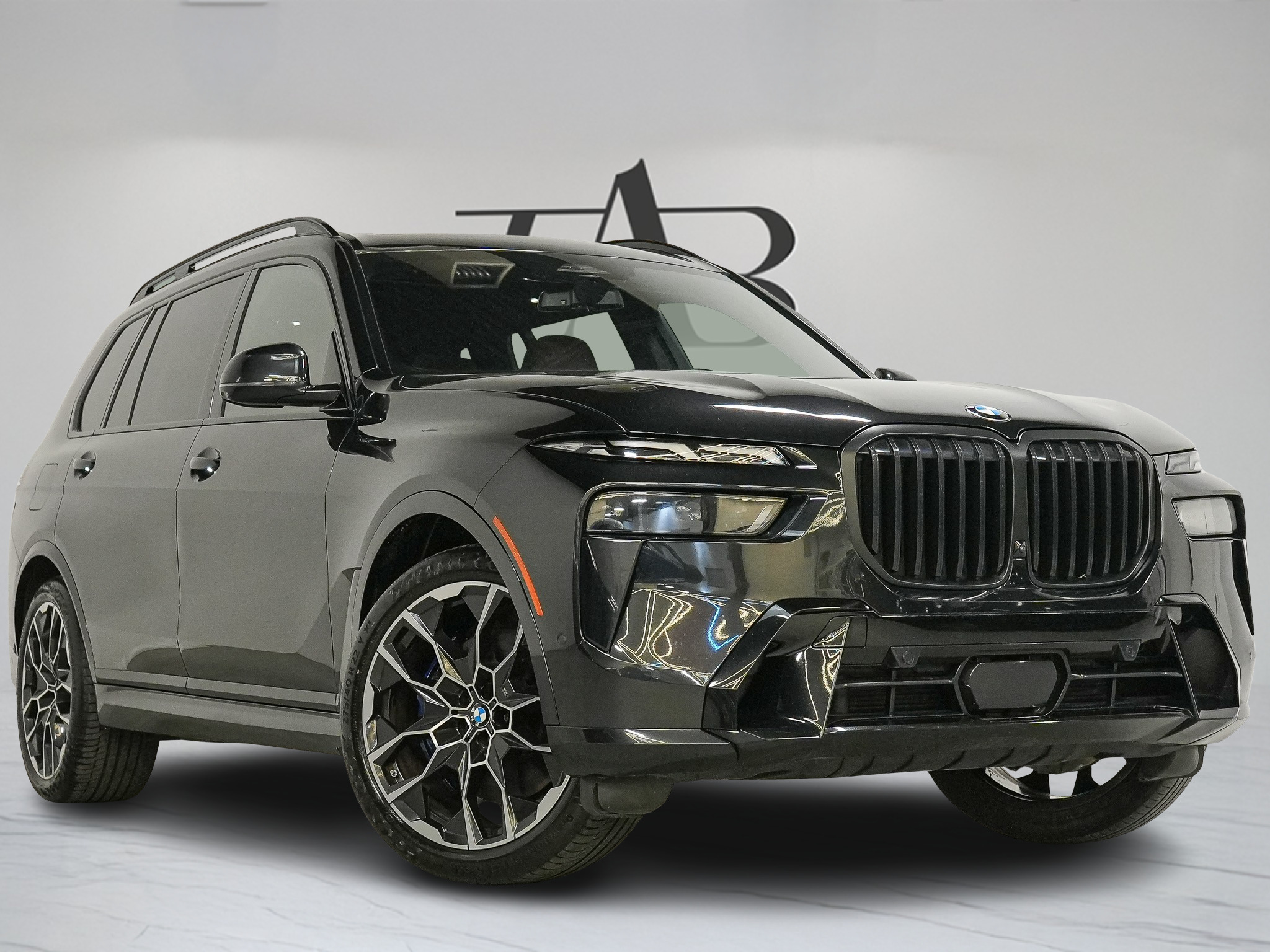 2023 BMW X7
