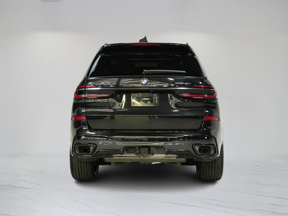 used 2023 BMW X7 car, priced at $73,900