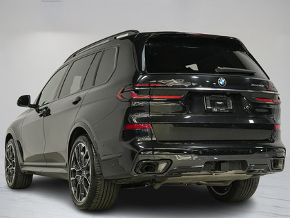 used 2023 BMW X7 car, priced at $73,900
