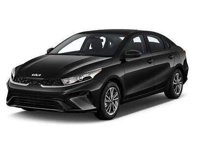 used 2021 Kia Forte car, priced at $19,548
