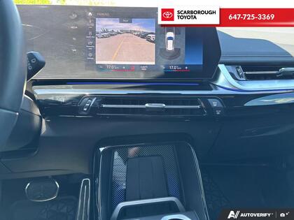 used 2023 BMW X1 car, priced at $38,995