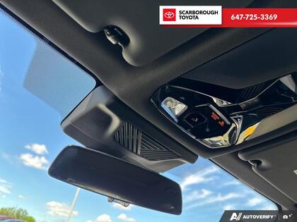 used 2023 BMW X1 car, priced at $38,995