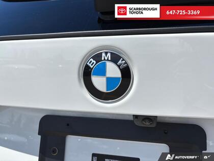 used 2023 BMW X1 car, priced at $38,995