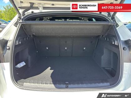 used 2023 BMW X1 car, priced at $38,995