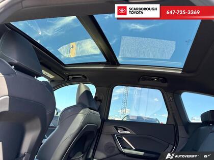used 2023 BMW X1 car, priced at $38,995