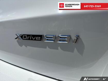 used 2023 BMW X1 car, priced at $38,995