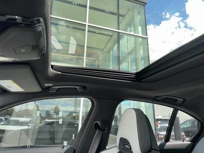 used 2024 BMW M3 car, priced at $97,980