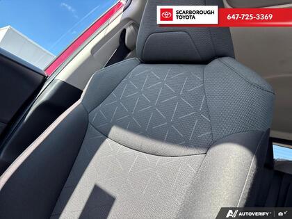 used 2024 Toyota RAV4 car, priced at $31,795