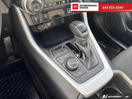 used 2024 Toyota RAV4 car, priced at $31,795