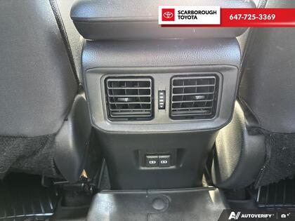 used 2024 Toyota RAV4 car, priced at $31,795