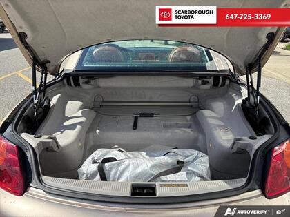 used 2002 Lexus SC 430 car, priced at $25,995