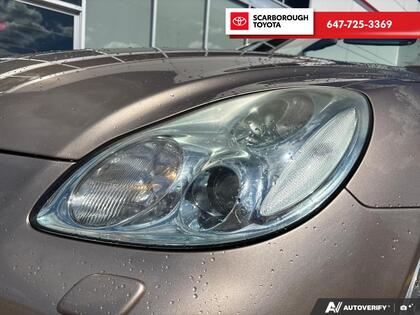 used 2002 Lexus SC 430 car, priced at $25,995