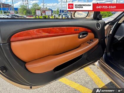 used 2002 Lexus SC 430 car, priced at $25,995