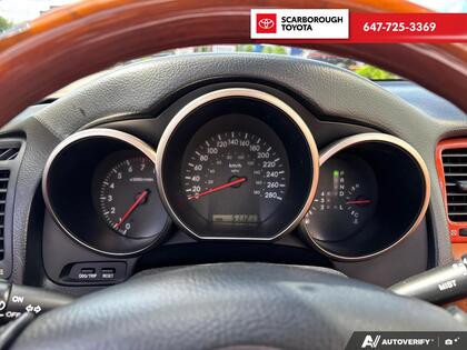 used 2002 Lexus SC 430 car, priced at $25,995
