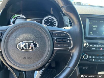 used 2019 Kia Niro car, priced at $16,900