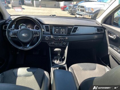 used 2019 Kia Niro car, priced at $16,900