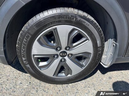 used 2019 Kia Niro car, priced at $16,900