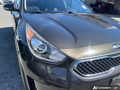 used 2019 Kia Niro car, priced at $16,900