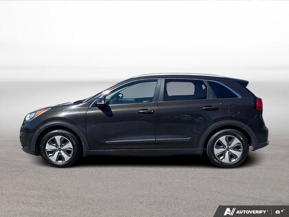 used 2019 Kia Niro car, priced at $16,900