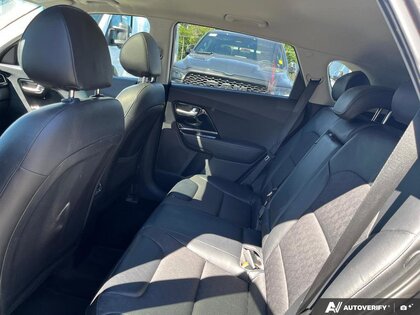 used 2019 Kia Niro car, priced at $16,900