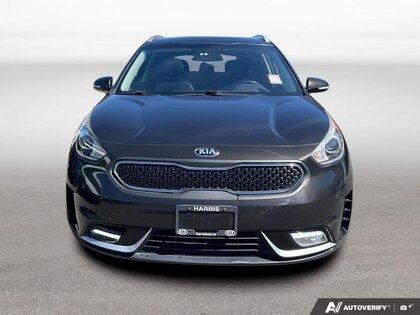used 2019 Kia Niro car, priced at $16,900