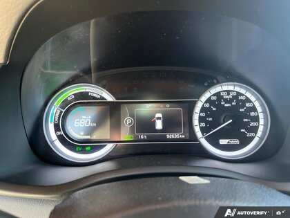 used 2019 Kia Niro car, priced at $16,900