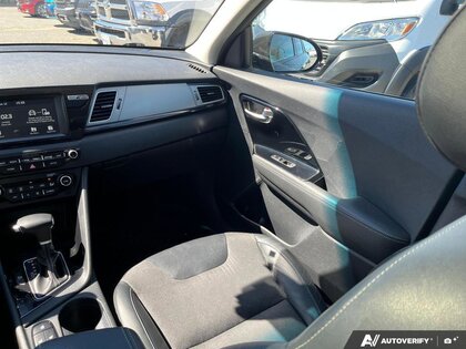 used 2019 Kia Niro car, priced at $16,900