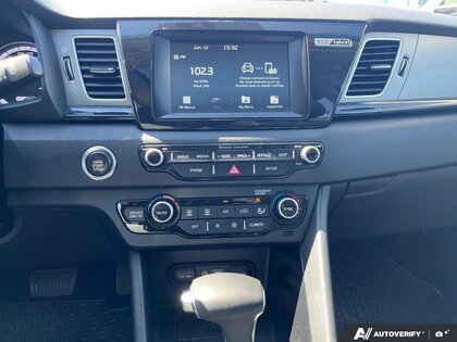 used 2019 Kia Niro car, priced at $16,900