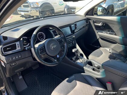 used 2019 Kia Niro car, priced at $16,900