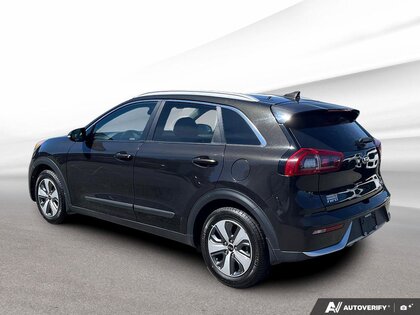 used 2019 Kia Niro car, priced at $16,900