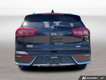 used 2019 Kia Niro car, priced at $16,900