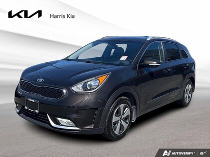used 2019 Kia Niro car, priced at $16,900