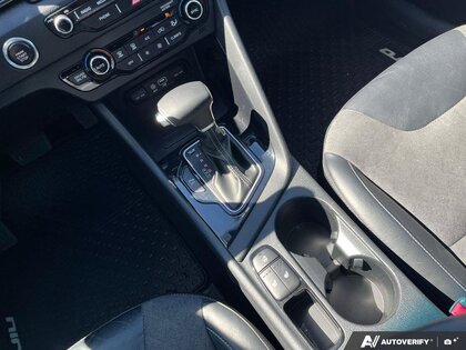 used 2019 Kia Niro car, priced at $16,900